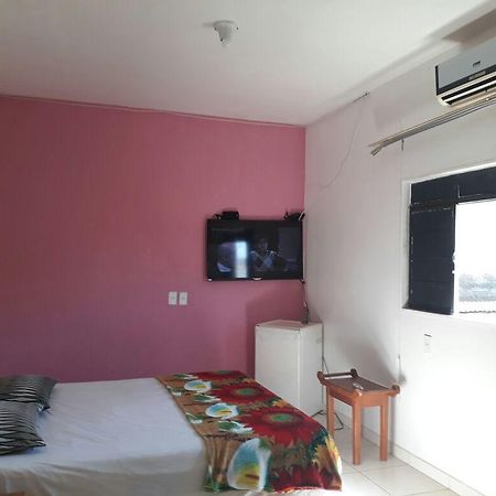 Pluma Hotel Jaru Esterno foto