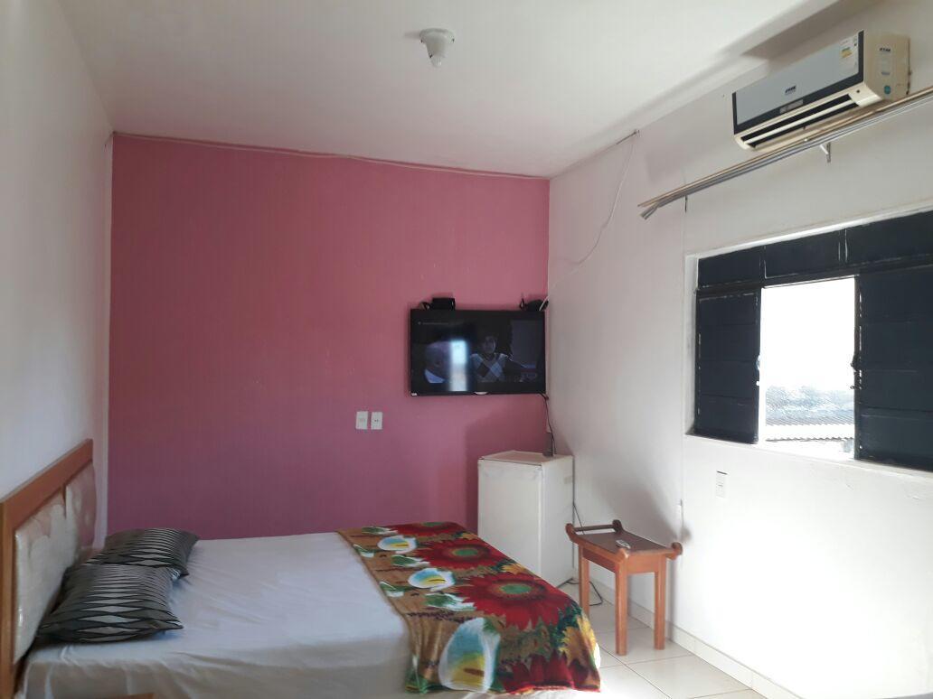 Pluma Hotel Jaru Esterno foto