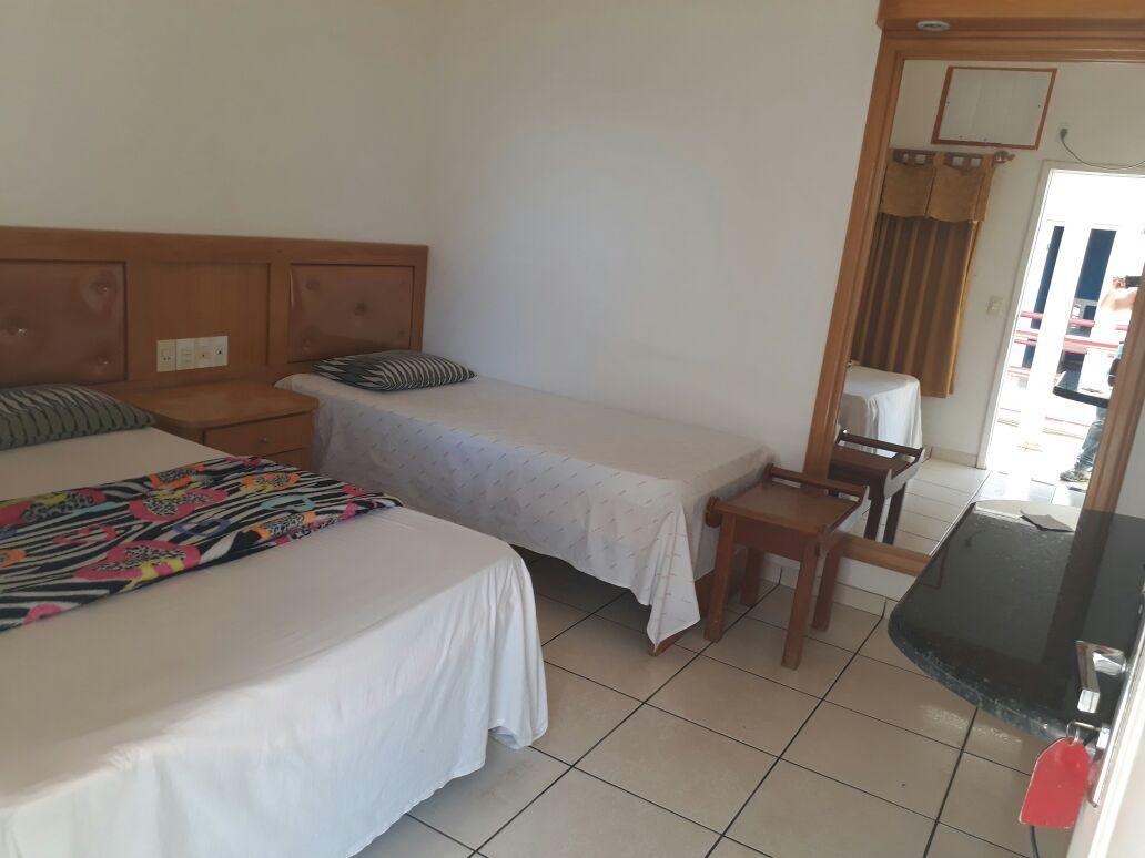Pluma Hotel Jaru Esterno foto
