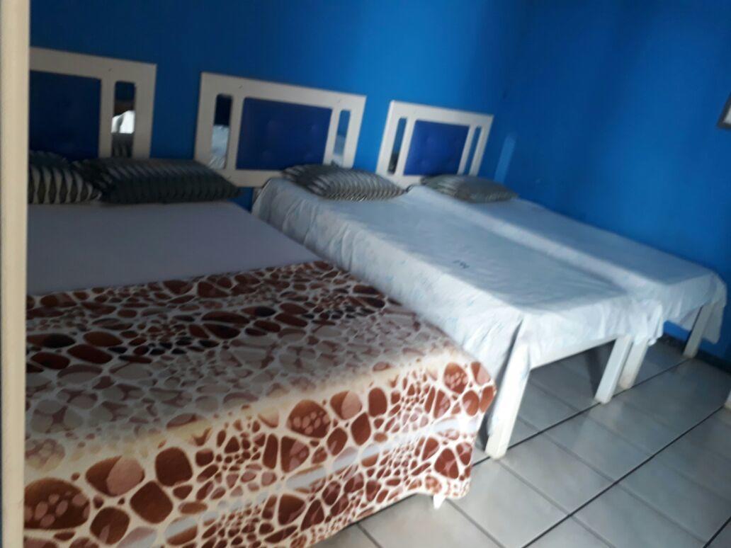 Pluma Hotel Jaru Esterno foto