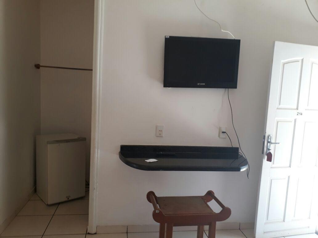 Pluma Hotel Jaru Esterno foto