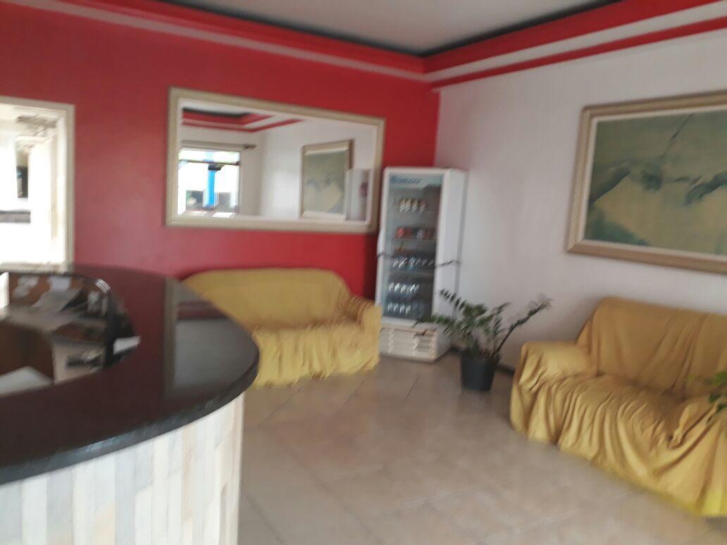 Pluma Hotel Jaru Esterno foto